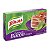 Caldo Knorr Bacon E Louro - Embalagem 10X57 GR - Preço Unitário R$2,35 - Imagem 1