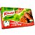 Caldo Knorr Carne - Embalagem 10X57 GR - Preço Unitário R$2,35 - Imagem 1