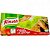 Caldo Knorr Carne - Embalagem 10X114 GR - Preço Unitário R$3,79 - Imagem 1