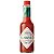 Molho De Pimenta Tabasco Sauce Vermelho Tradicional - Embalagem 1X60 ML - Imagem 1