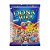 Chocolate Granulado Dona Jura Colorido 130Gr - Embalagem 40X130 GR - Preço Unitário R$4,15 - Imagem 1