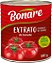 Extrato De Tomate Bonare Lata - Embalagem 24X340 GR - Preço Unitário R$3,54 - Imagem 1