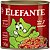 Extrato De Tomate Elefante Lata - Embalagem 48X130 GR - Preço Unitário R$3,61 - Imagem 1