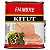 Fiambre Kitut - Embalagem 24X320 GR - Preço Unitário R$9,19 - Imagem 1