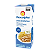 Creme De Leite Piracanjuba Tetrapack 1,03Kg - Embalagem 1X1,03 KG - Imagem 1