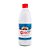 Leite De Coco Incoco Vidro 500Ml - Embalagem 12X500 ML - Preço Unitário R$6,09 - Imagem 1