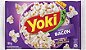 Milho De Pipoca Para Microondas Yoki Pop Corn Bacon - Embalagem 18X100 GR - Preço Unitário R$2,34 - Imagem 1
