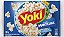 Milho De Pipoca Para Microondas Yoki Pop Corn Manteiga - Embalagem 18X100 GR - Preço Unitário R$2,37 - Imagem 1