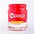 Oleo De Coco Incoco Extra Virgem - Embalagem 1X200 ML - Imagem 1