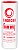 Corante Para Tecidos Tintol Guarany Vermelho 09 - Embalagem 12X40 GR - Preço Unitário R$2,7 - Imagem 1
