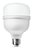 Lampada De Led Elgin Bulbo T 20W Branca Bivolt - Embalagem 1X1 UN - Imagem 1