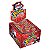 Chiclete Bubbaloo Morango Vermelho - Embalagem 1X60 UN - Imagem 1