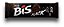 Chocolate Bis Black - Embalagem 1X16X6,3 GR - Imagem 1