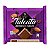 Chocolate Talento Amendoa Passas Roxo 85Gr - Embalagem 12X85 GR - Preço Unitário R$7,80 - Imagem 1
