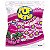 Pirulito Pop Mania Cherry - Embalagem 1X50 UN - Imagem 1