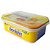 Margarina Doriana Cremosa 80% Lipidios Com Sal - Embalagem 24X250 GR - Preço Unitário R$3,49 - Imagem 1
