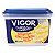 Margarina Vigor Cremosa 80% Lipidios Com Sal Sabor Manteiga - Embalagem 12X500 GR - Preço Unitário R$5,62 - Imagem 1