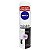 Desodorante Aerossol Nivea Feminino Black White Invisible Clear - Embalagem 1X150 ML - Imagem 1
