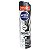 Desodorante Aerossol Nivea Masculino Black And White Invisible - Embalagem 1X150 ML - Imagem 1