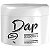 Desodorante Creme Dap Sem Perfume Branco - Embalagem 6X55 GR - Preço Unitário R$5,62 - Imagem 1