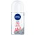 Desodorante Rollon Nivea Feminino Dry Reg Branco Comfort 50Ml - Embalagem 1X50 ML - Imagem 1