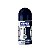 Desodorante Rollon Nivea Masculino Black White Invisible - Embalagem 1X50 ML - Imagem 1