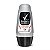 Desodorante Rollon Rexona Masculino Antibacterial Invisible - Embalagem 1X50 ML - Imagem 1