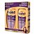 Kit Niely Shampoo 275Ml + Condicionador 175Ml Lis Pleno - Agua Termal - Embalagem 1X2 UN - Imagem 1