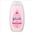 Loção Hidratante Infantil Johnsons Hidratante Baby - Embalagem 1X200 ML - Imagem 1