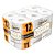 Papel Higienico Carinho Premium Folha Dupla 12X30M Neutro Promocional - Embalagem 4X12X30 MTS - Preço Unitário R$19,96 - Imagem 1