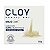 Sabonete Cloy Beauty Bar Milk Care - Embalagem 1X80 GR - Imagem 1