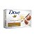 Sabonete Dove Hidratante Delicious Care Karite Promocional - Embalagem 6X90 GR - Preço Unitário R$4,29 - Imagem 1