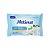 Sabonete Motivus Docura Branco 80Gr - Embalagem 12X80 GR - Preço Unitário R$0,99 - Imagem 1