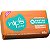 Sabonete Nips Suave All Day Frutas Citricas 85Gr - Embalagem 12X85 GR - Preço Unitário R$1,20 - Imagem 1