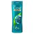 Shampoo Clear Anticaspa Detox Diario - Embalagem 1X200 ML - Imagem 1