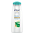 Shampoo Dove Alivio Refrescante - Embalagem 1X200 ML - Imagem 1