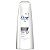 Shampoo Dove Controle De Queda - Embalagem 1X200 ML - Imagem 1