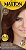 Tintura Para Cabelo Maxton 6.7 Chocolate 50Gr - Embalagem 1X50 GR - Imagem 1