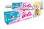 Creme Dental Infantil Gel Condor Barbie Sem Fluor Morango - Embalagem 12X50 GR - Preço Unitário R$7,18 - Imagem 1