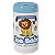 Lenco Umedecido Joe Baby Pote Azul - Embalagem 12X75 UN - Preço Unitário R$5,24 - Imagem 1
