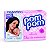 Sabonete Infantil Pom Pom Amendoas - Rosa - Embalagem 12X70 GR - Preço Unitário R$2,77 - Imagem 1