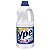 Agua Sanitaria Ype - Embalagem 6X2 LT - Preço Unitário R$7,1 - Imagem 1