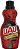 Amaciante De Roupas Concentrado Uau Perfumes Rosas / Seducao Vermelho - Embalagem 1X500 ML - Imagem 1