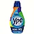 Amaciante De Roupas Concentrado Ype Blue 500Ml - Embalagem 12X500 ML - Preço Unitário R$7,95 - Imagem 1