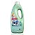 Amaciante De Roupas Tuff Plus Aloe Vera 2 Litros - Embalagem 6X2 LT - Preço Unitário R$6,39 - Imagem 1