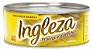 Cera Pasta Ingleza Amarela - Embalagem 1X400 GR - Imagem 1