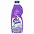 Desinfetante Casa&Carinho Lavanda - Roxo - Embalagem 6X2 LT - Preço Unitário R$6,12 - Imagem 1