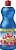 Limpador Uau Perfumes Brisa Frescor Azul Promocional - Embalagem 6X2 LT - Preço Unitário R$11,04 - Imagem 1