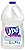 Detergente Liquido Ype Clear - Embalagem 1X5 LT - Imagem 1