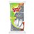 Esponja Bucha Scoth Brite Prateada Com 3 Unidades - Embalagem 1X3 UN - Imagem 1